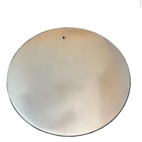 Burns Betty Boop Neon Wall Clock Blue 20" - Picture 4 of 7